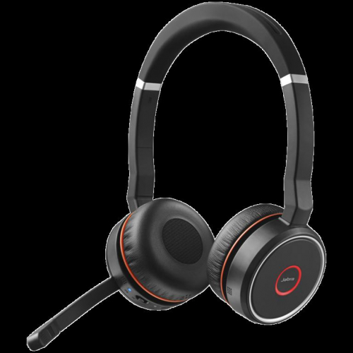 JABRA EVOLVE 75 SE, Link380a MS Stereo