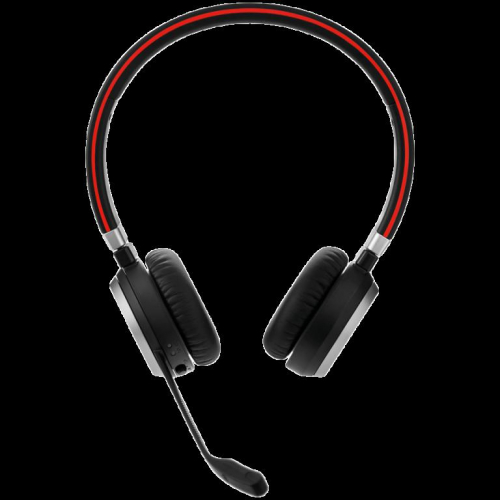 JABRA EVOLVE 65 SE, Link380a MS Stereo