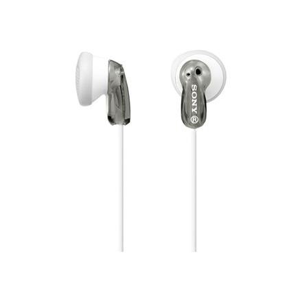 Sony | MDR-E9LP | In-ear | Grey MDRE9LPH.AE