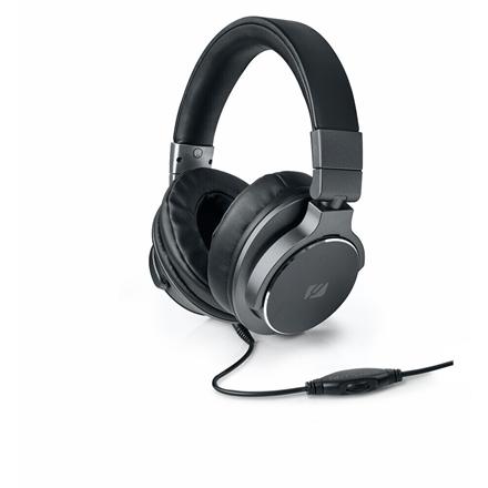 Muse | TV Headphones | M-275 CTV | Wireless/Wired | On-Ear | Black M-275 CTV