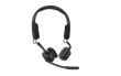 SHOKZ OpenMeet Wireless Bluetooth Bone Conduction Videoconferencing Headset