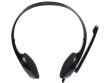 Gembird Headset MHS-002 Black