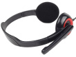 Gembird Headset MHS-002 Black