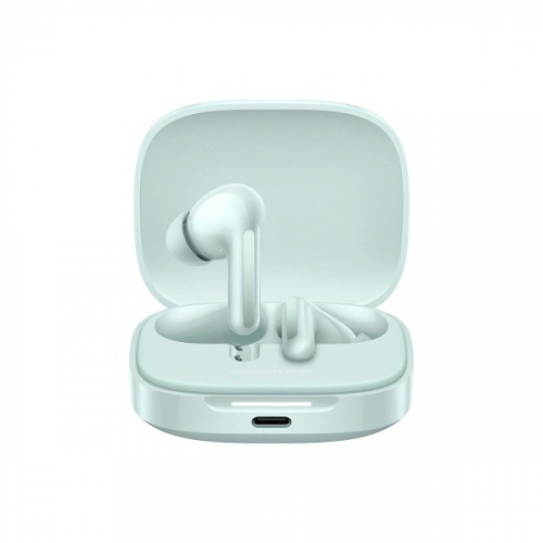 XIAOMI Earphones Redmi Buds 6 green