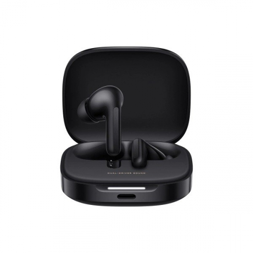 XIAOMI Earphones Redmi Buds 6 black