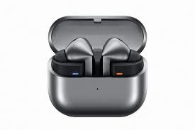 Headset GALAXY BUDS3 PRO/SILVER SM-R630 SAMSUNG