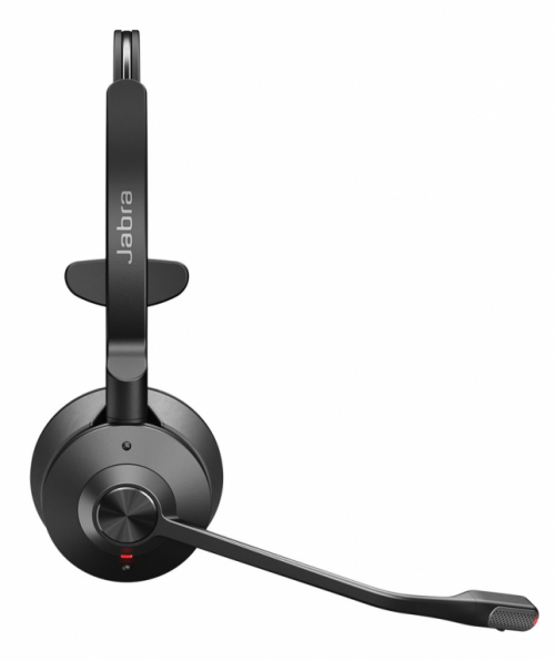 Jabra Engage 55 SE - USB-C UC Mono, EMEA/APAC