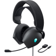 Dell | Alienware Wired Gaming Kõrvaklapid mikrofoniga | AW520H | Wired | Over-Ear | Noise canceling 545-BBFH