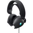 Dell | Alienware Wired Gaming Kõrvaklapid mikrofoniga | AW520H | Wired | Over-Ear | Noise canceling 545-BBFH