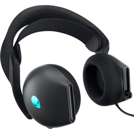 Dell | Alienware Wired Gaming Kõrvaklapid mikrofoniga | AW520H | Wired | Over-Ear | Noise canceling 545-BBFH