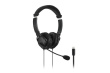 Kensington USB-C Hi-Fi Headphones with Mikrofon