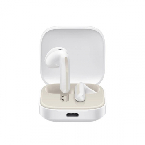 XIAOMI Earphones Redmi Buds 6 Active white