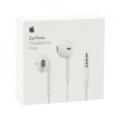 Apple EarPods - Earphones with mic - ear-bud - wired - 3.5 mm jack 