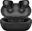 Defender Twins 638 Headset Wireless In-ear Calls/Music Bluetooth Black