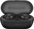 Defender Twins 638 Headset Wireless In-ear Calls/Music Bluetooth Black