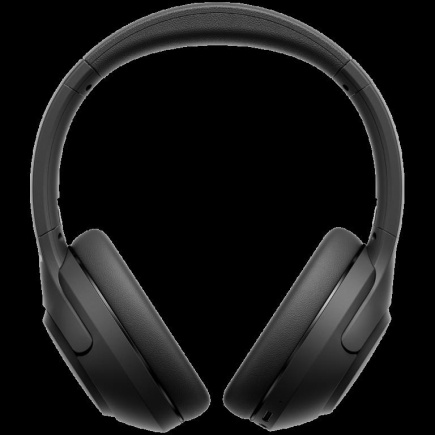 CANYON Kõrvaklapid mikrofoniga OnRiff 6 ANC Black