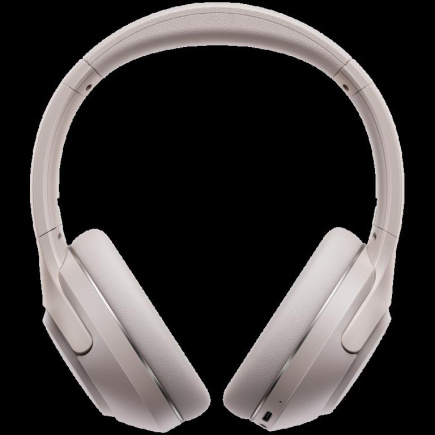 CANYON Kõrvaklapid mikrofoniga OnRiff 6 ANC Grey