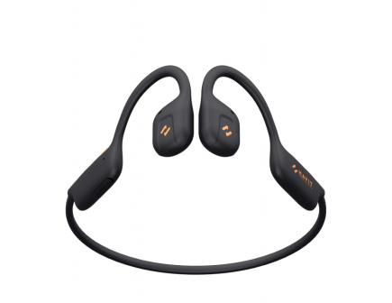 Havit E510BT Freego1 Air – Open Ear Air Conduction Headphones, black
