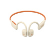 Havit E510BT Freego1 Air – Open Ear Air Conduction Headphones, beige