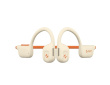 Havit E510BT Freego1 Air – Open Ear Air Conduction Headphones, beige