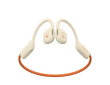 Havit E510BT Freego1 Air – Open Ear Air Conduction Headphones, beige