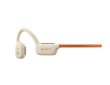 Havit E510BT Freego1 Air – Open Ear Air Conduction Headphones, beige