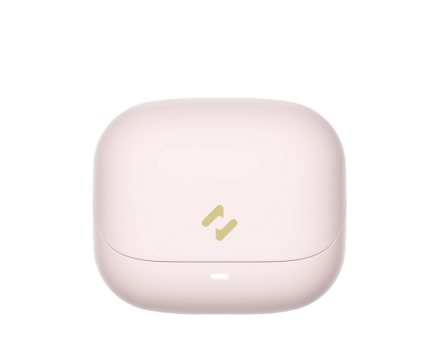 Havit TW906 Pro - TWS wireless headphones, pink