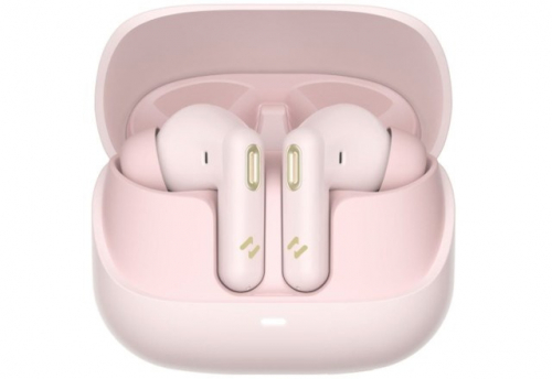 Havit TW906 Pro - TWS wireless headphones, pink