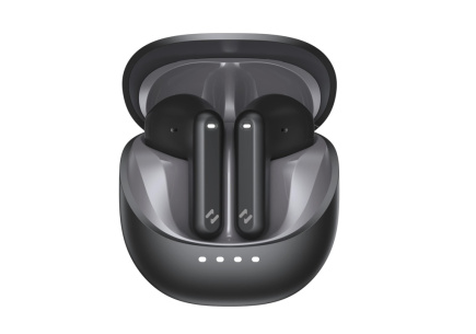 Havit TW931 - TWS wireless headphones, black