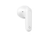 Havit TW931 - TWS wireless headphones, white