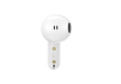 Havit TW931 - TWS wireless headphones, white
