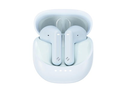 Havit TW931 - TWS wireless headphones, blue