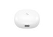 Havit TW931 - TWS wireless headphones, white and orange