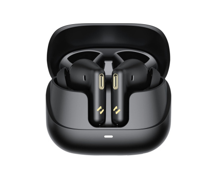 Havit TW906 Pro - TWS wireless headphones, black