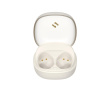 Havit TW969 - TWS wireless headphones, beige
