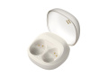 Havit TW969 - TWS wireless headphones, beige