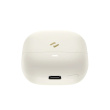 Havit TW905 - TWS wireless headphones, beige