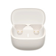 Havit TW980 - TWS wireless headphones, beige