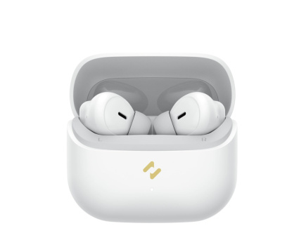 Havit TW982 - TWS wireless headphones, white