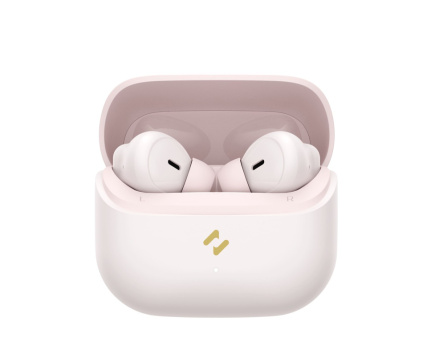 Havit TW982 - TWS wireless headphones, pink