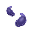 Sony Headphones | WF-LS910N LinkBuds Fit | Bluetooth | In-ear | Noise canceling | Wireless | Violet WFLS910NV.CE7