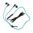 iBOX Earphones with Microphone Z4 Zip