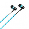 iBOX Earphones with Microphone Z4 Zip