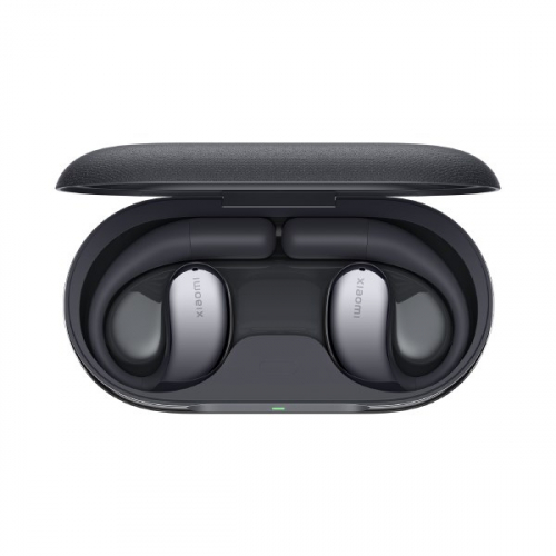 Xiaomi OpenWear Stereo Kõrvaklapid mikrofoniga Wireless Ear-hook Calls/Music USB Type-C Bluetooth Grey