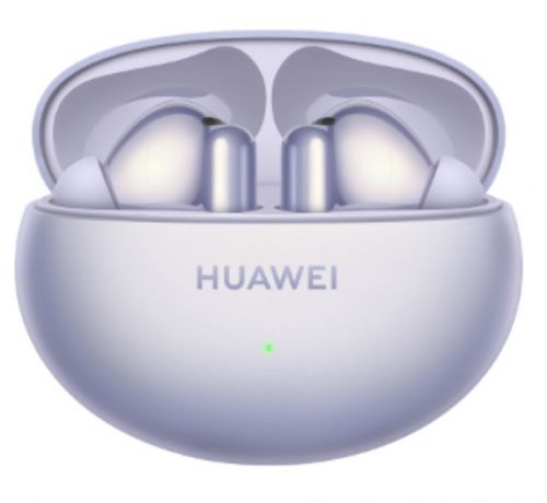 Huawei FreeBuds 6i Kõrvaklapid mikrofoniga True Wireless Stereo (TWS) In-ear Calls/Music Bluetooth Purple