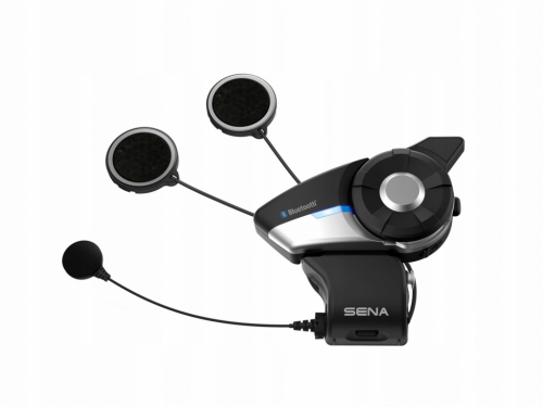 Motorbike Intercom  Sena 20S EVO DUO 20S-EVO-11D