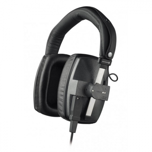 Beyerdynamic DT 150 Headphones Wired Head-band Music Black