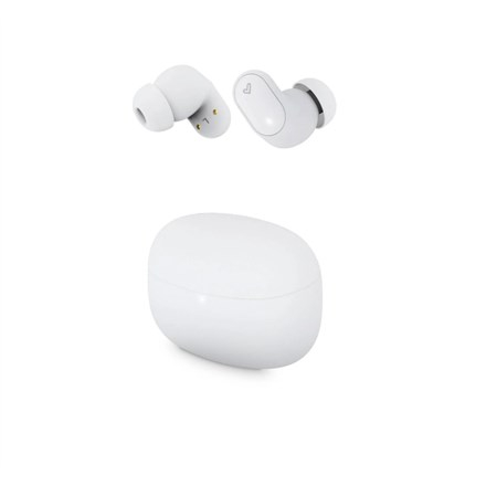 Energy Sistem Urban Beat Headset True Wireless Stereo (TWS) In-ear Calls/Music USB Type-C Bluetooth White