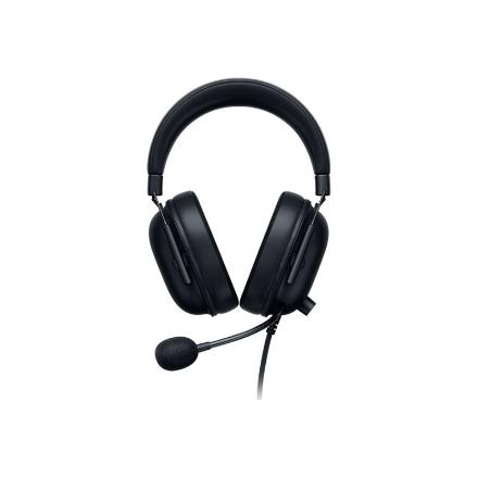 Razer Gaming Headset | BlackShark V2 X (Xbox Licensed) | Wired | Over-Ear | Microphone | Black RZ04-03240900-R3M1