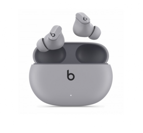 Apple Studio Buds Headset True Wireless Stereo (TWS) In-ear Calls/Music Bluetooth Grey